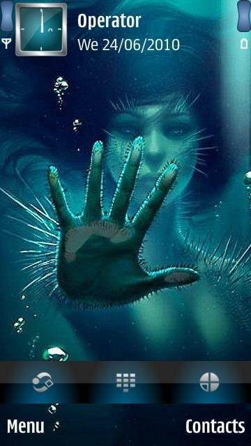 Underwater -  1
