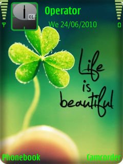 Life Is Beautiful -  1