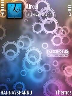 Nokia Balon -  1