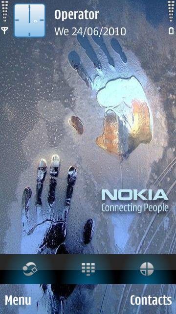 Nokia -  1