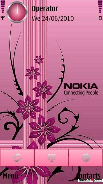 Nokia Pink -  1