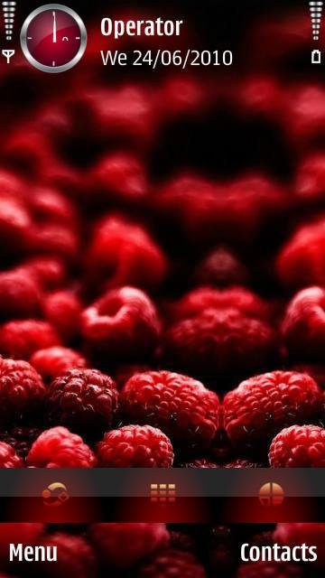 Raspberries -  1