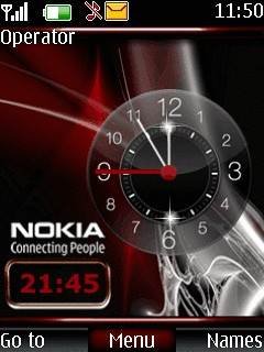 Animated Nokia -  1