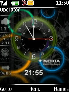 Nokia Circles -  1