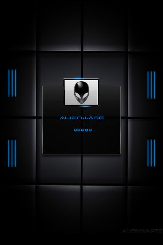 alienware -  2
