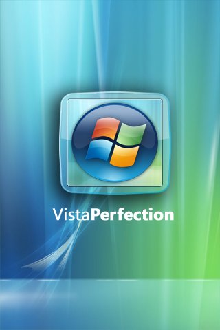 vista perfection -  2