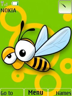 Digital Bee -  1