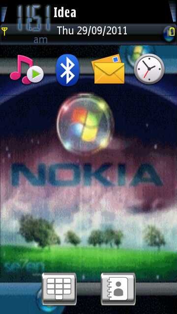 Windows With Nokia -  1