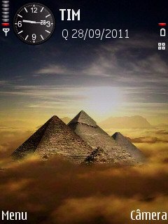 Sky Piramide -  1