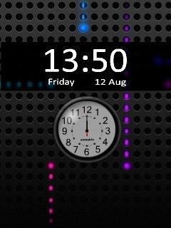 Dual Clock -  1