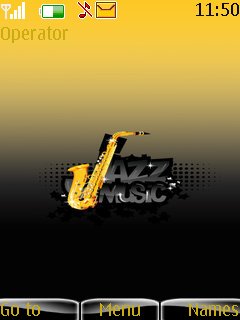 Jazz Music -  1