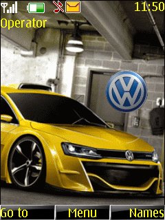 Volkswagen -  1