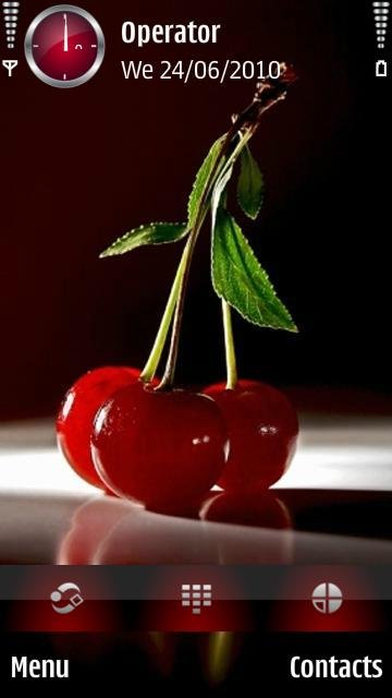 Cherries -  1