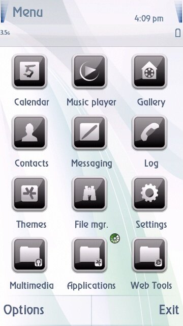 Symbian -  2