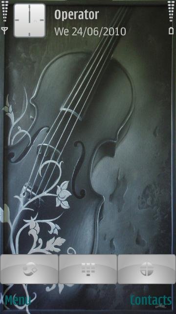 Violine -  1