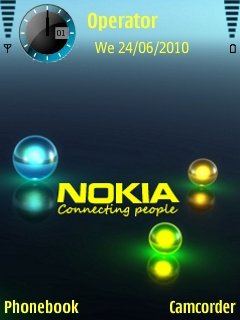 3d Nokia -  1