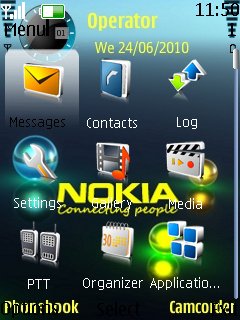 3d Nokia -  2
