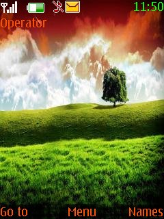 Indian Nature -  1