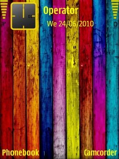 Nokia Colors -  1
