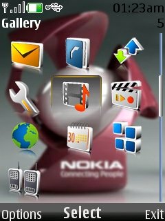 Nokia Dual -  2