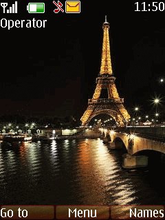 Paris By Night -  1