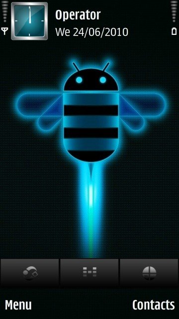 Android Bee -  1