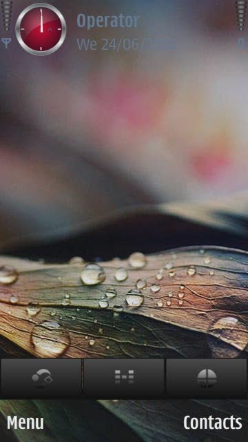 Dew Drops -  1