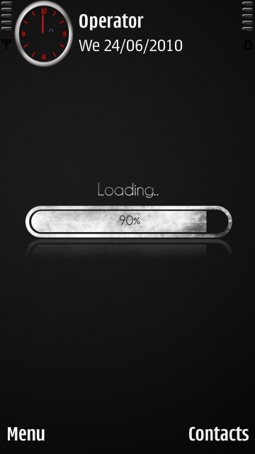 Loading -  1