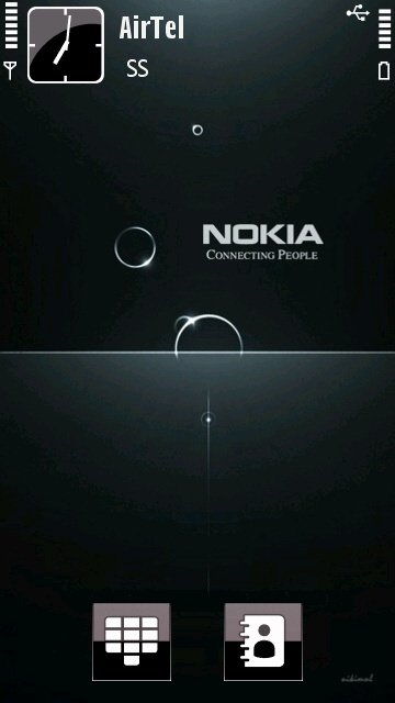 Nokia -  1