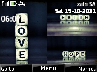 Love N Hope -  1