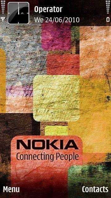 3d Nokia -  1