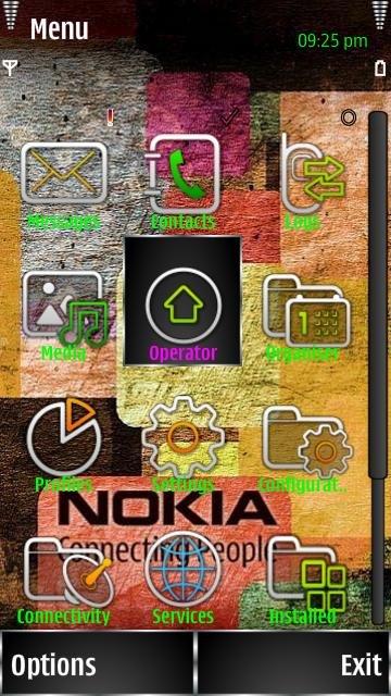 3d Nokia -  2