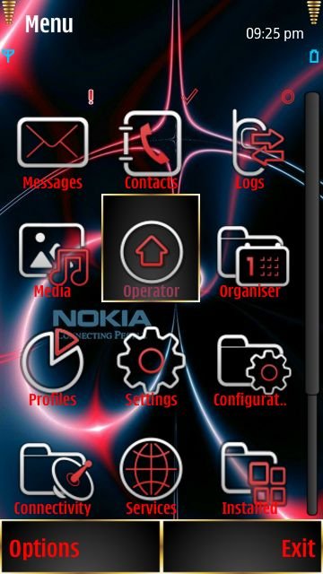 Nokia New -  2