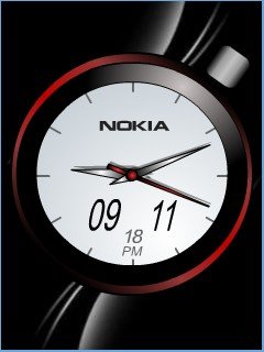 Nokia Black -  1