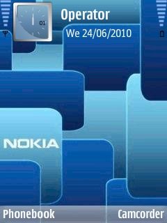 Nokia  -  1