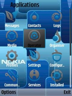 Nokia  -  2