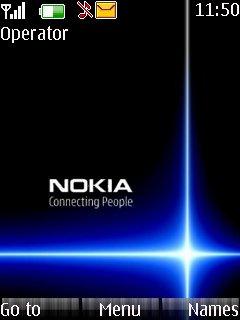 New Nokia -  1