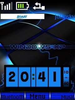 Windows Clock -  1