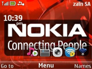 Nokia New -  1