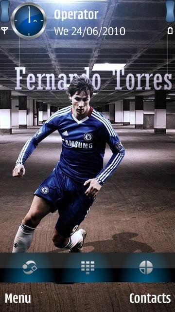 Fernando Torres -  1