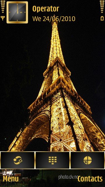 Eifel Tower -  1