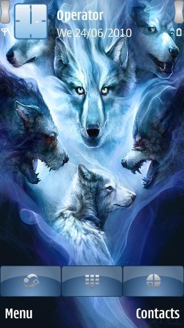 Wolves -  1