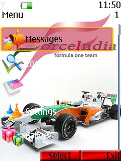 F1 Racing 2011 -  2