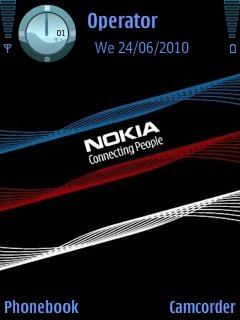 Nokia Connecting -  1