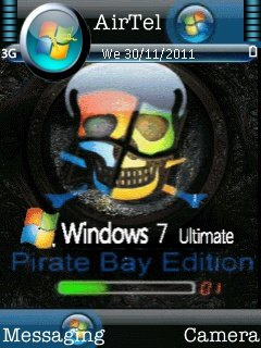 Windows7 -  1