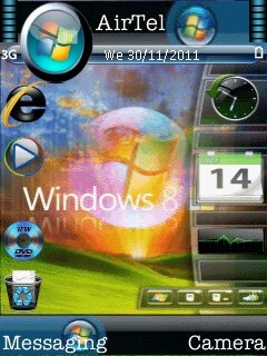Windows8 -  1