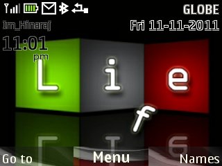 Life Or Lie -  1