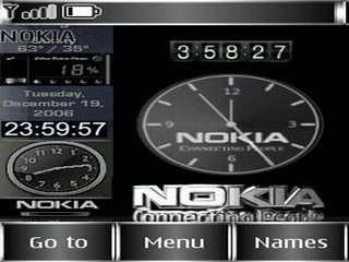 Nokia -  1