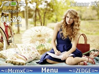 Taylor Swift -  1