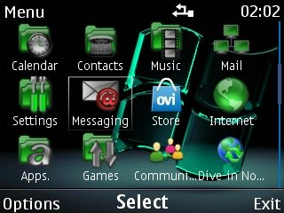 Windows 7 Green - �������� 2